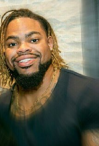 Xavier Washington