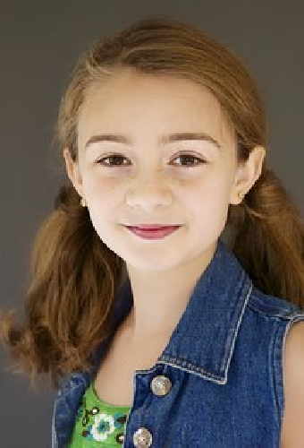 Madeline Dalesio