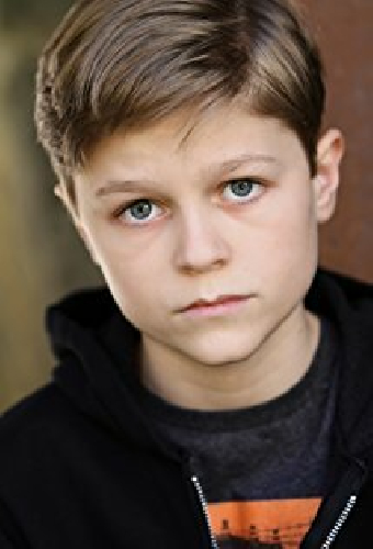 Joseph Masson