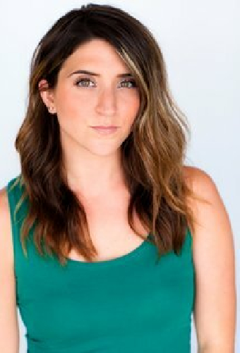 Amber Bracken