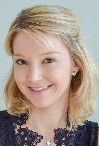 Laura Bentley