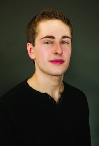 Nicholas Mariano