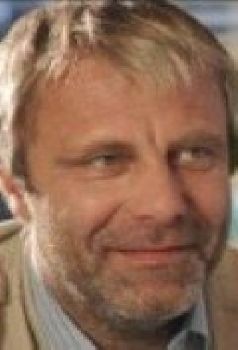 Свейн Роджер Карлсен