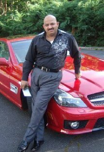 Raj Uppal