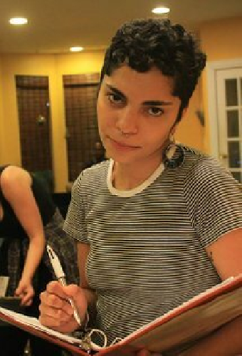 Shannon Sears-Rivera