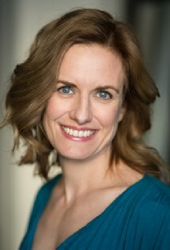Karin Tracy