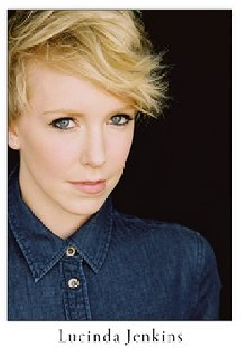 Lucinda Jenkins