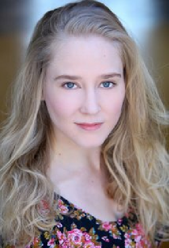 Sophie Sakson