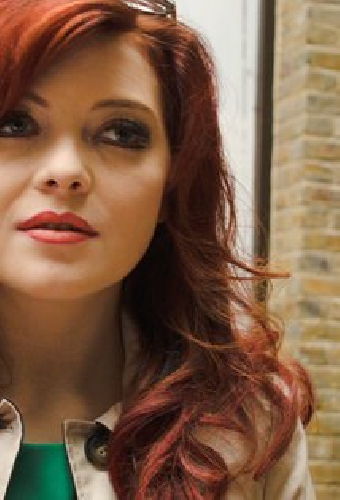 Tiffany-Ellen Robinson