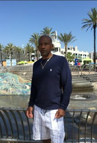 Tim Kornegay