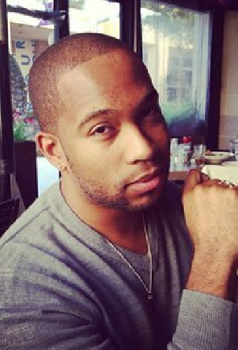 Asanté Ramone