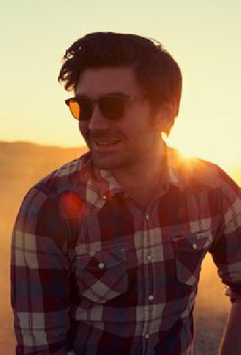 Nick Ray McCann