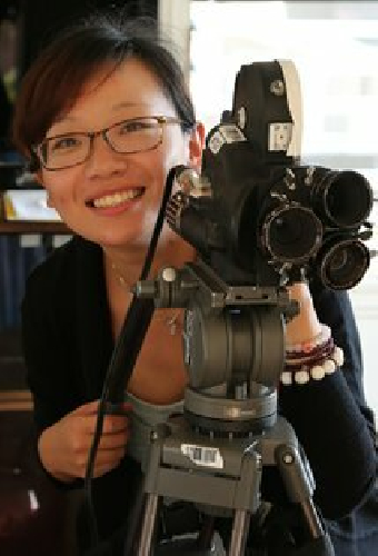 Haihua Ma