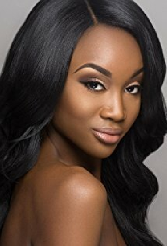 Deshauna Barber