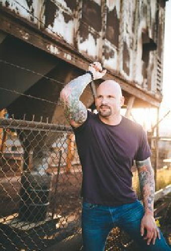 Bryan Byrne