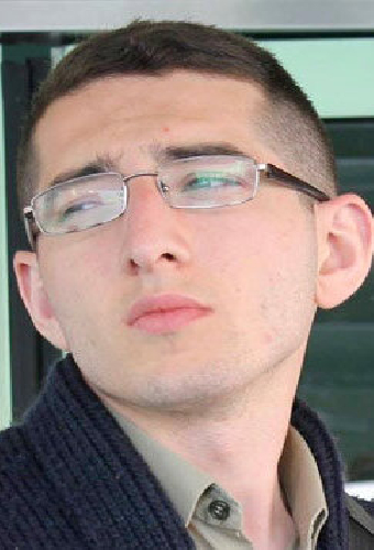 Гаджимурад Эфендиев