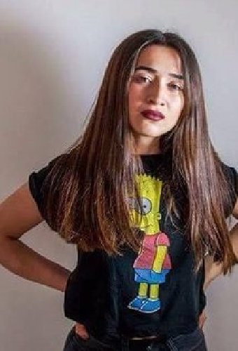 Estéla Xhafa