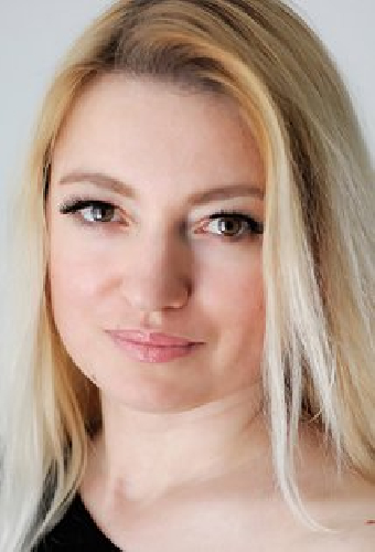 Suzana Trifkovic