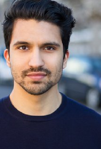 Michael Marlons