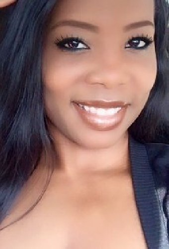 Candace NiCole Williams