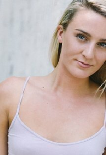 Madison Yanofsky