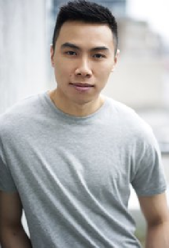 Brian Lui