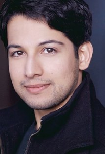 Munir Ahmed