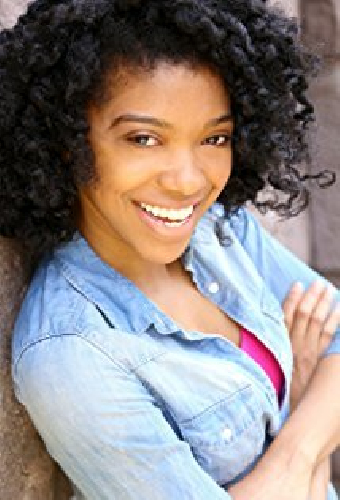 Cortnee Nicole Love