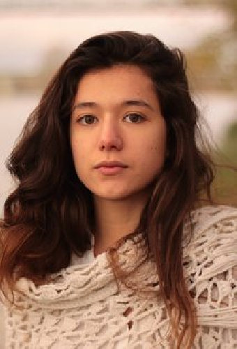 Ornella Amanda