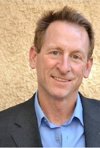 Keith M Chatfield