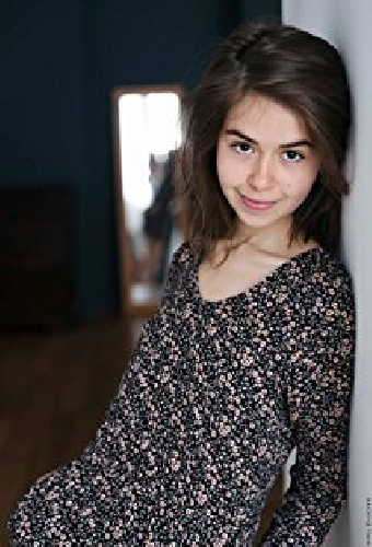 Louise Legendre