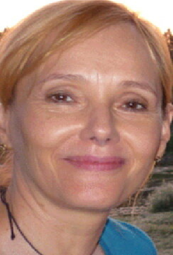 Корнелия Павлович