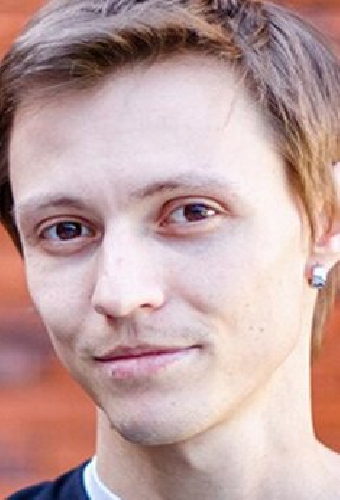 Алексей Бычков
