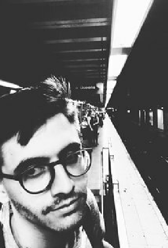Kyle Ginzburg