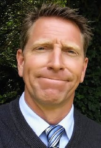 Joseph Lacy