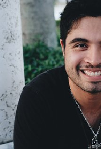 Paul Zambrano