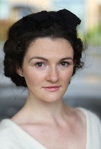 Iona Claire