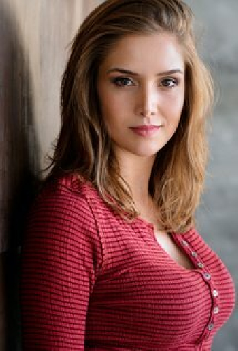 Gabi Spaciari
