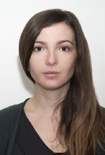 Vana Giannoula