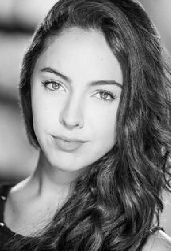 Luciana Cerolini