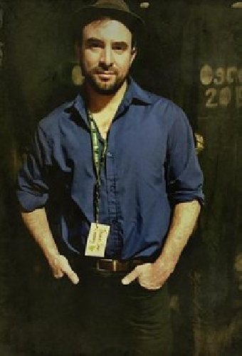 Sean Robert Daniels