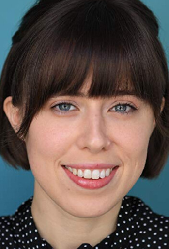 Katherine Du Bois