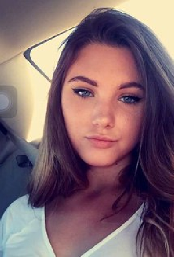 Samantha Lekberg