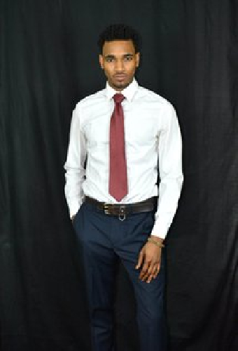 Steve Garrett Jr.