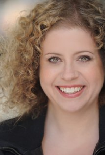 Amy Garson