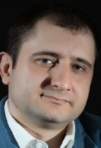 Павел Кнебелев