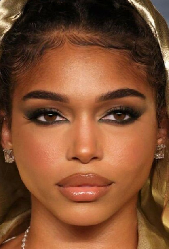 Lori Harvey