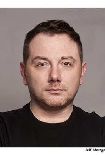 Jeff Metzger