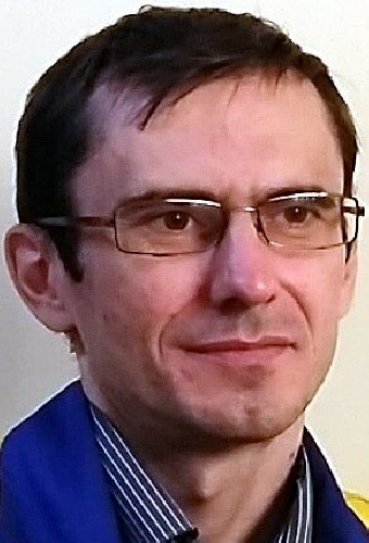 Евгений Карелин