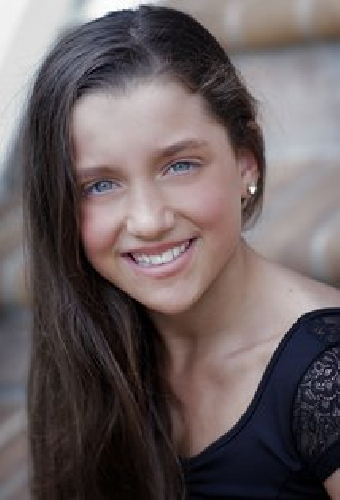 Mia Dougherty